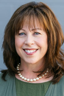 Diane Wernli : Executive Director
