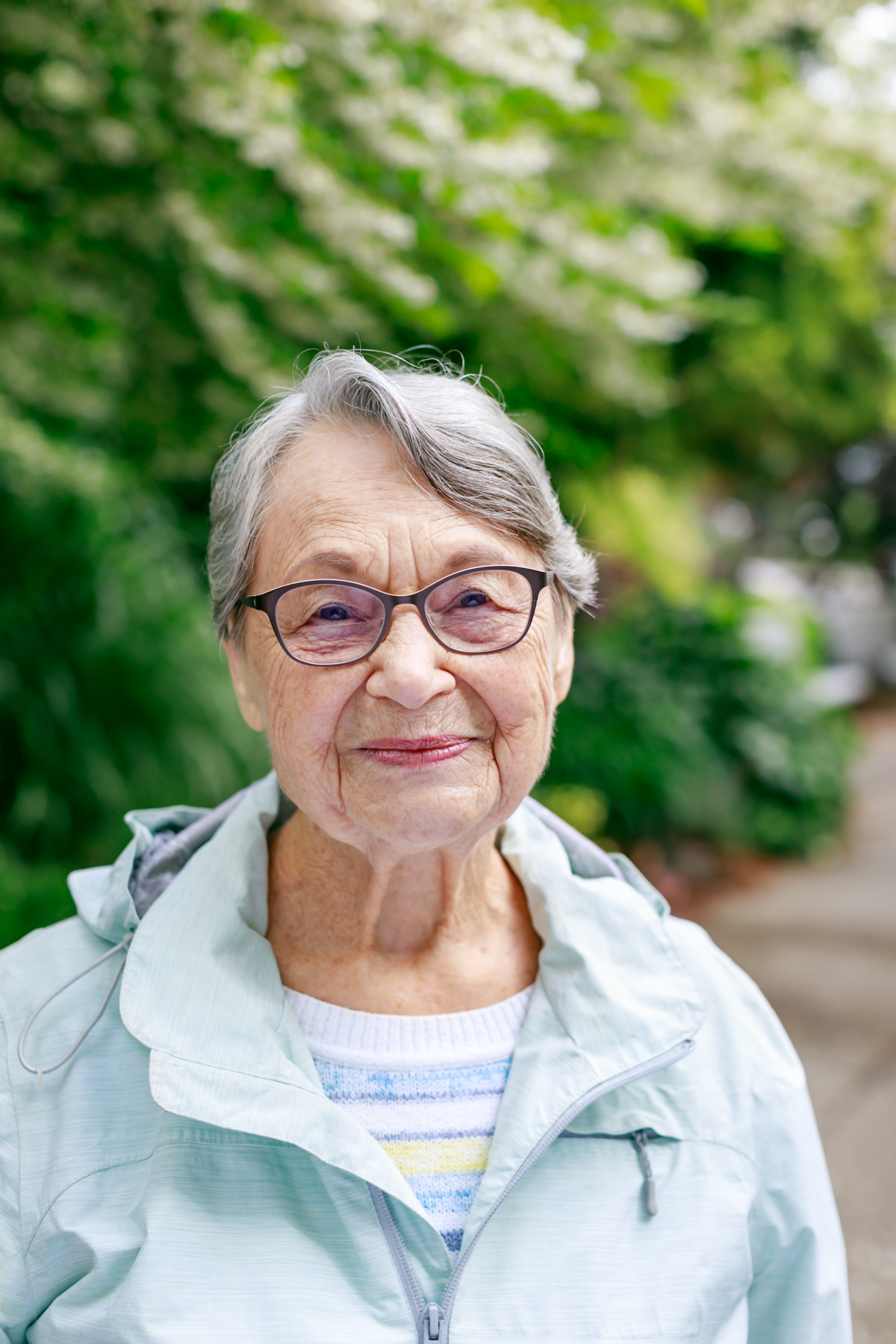 Elise Meyers : Board Member