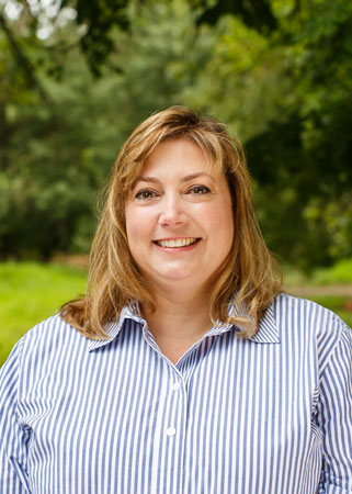 Christie Geiger : President